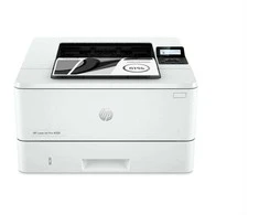 Hewlett Packard (HP) HP LaserJet Pro 4002dn Spausdintuvas - A4 Mono lazerinis, Spausdinti, Automatinis dokumentų tiektuvas, Auto-Duplex, LAN, 40ppm, 750-4000 puslapių per mėnesį (pakeičia M404dn)