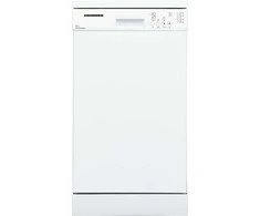 MASINA DE SPALAT VASE HEINNER HDW-FS4505WE++