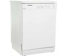 Indaplovė MASINA SP VASE HEINNER HDW-FS6006WE++ (HDW-FS6006WE++)