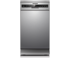 HEINNER indaplovė HDW-FSM45710AXD+++