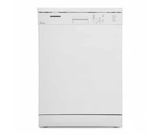 Indaplovė MASINA SP VASE HEINNER HDW-FS6006WE++ (HDW-FS6006WE++)