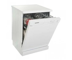 Indaplovė MASINA SP VASE HEINNER HDW-FS6006WE++ (HDW-FS6006WE++)
