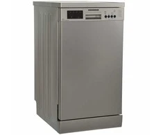Indaplovė MASINA DE SPALAT VASE HEINNER HDW-FS4506DSE++