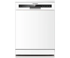 HEINNER indaplovė HDW-FSM60714AWD+++