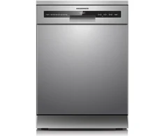 HEINNER indaplovė HDW-FSM60714AXD+++