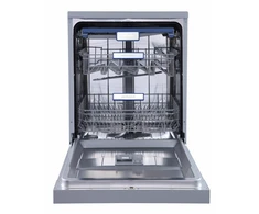 HEINNER indaplovė HDW-FSM60714AXD+++