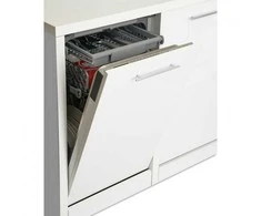 Indaplovė MASINA SP VASE HEINNER HDW-BI4593TE++ (HDW-BI4593TE++)