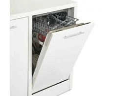 Įmontuojama indaplovė HEINNER HDW-BI4506IE++