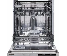 Indaplovė HEINNER HDW-BI6614IE++ įvestis (HDW-BI6614IE++)