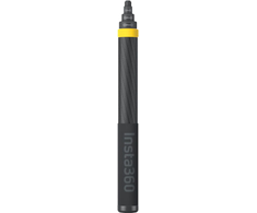 Išplėstinės versijos asmenukių lazdelė „Insta360“ (3 m)