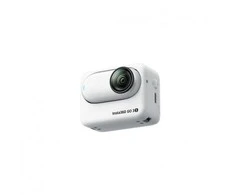 „Insta360 GO 3S“ standartinis rinkinys „Arctic Baltas“ 128 GB