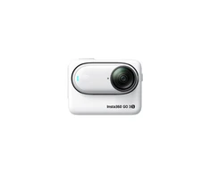 Insta360 - GO 3S SE Arkties baltumo 64GB