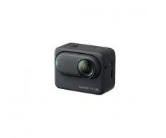 Insta360 GO 3S Standard Bundle Midnight Juodas 128 GB