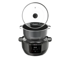 Greitpuodis - Instant Pot® Superior Cooker - lėta viryklė +daugiafunkcinė viryklė (su papildomais priedais)