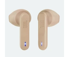 Ausinės JBL Vibe Flex TWS Bluetooth Belaidės In-Ear Earbuds rusvai gelsvas EU