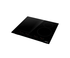 Kaitlentė HEINNER PASTABAMOJAMOJI VIRTUVĖ HBHI-M4ZB1FXSMTC