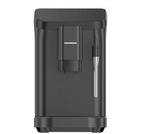 Kavos aparatas HEINNER BUONGIORNO AUTOMATINIS ESPRESAS PAGAMINTA VOKIETIJOJE HEMA-D20DBK