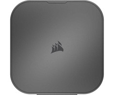 Kietasis diskas Corsair Microsystems CORSAIR EX400U 2TB USB4 nešiojamasis SSD diskas, 4000 MB/s skaitymo greitis, 3600 MB/s rašymo greitis