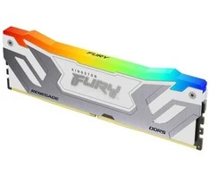 RAM „Kingston KF584CU40RWA-24“ | 24 GB | DDR5 | 8400 MHz | Kompiuteriai/serveriai | Registracijos Nr. | ECC Nr.