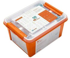 Arduino ARDUINO Education CTC Go! - Pagrindinis modulis