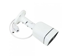 PNI House WiFi660 NVR 8 kanalų vaizdo stebėjimo rinkinys ir 4 lauko belaidės kameros 3Mpx, P2P, IP66