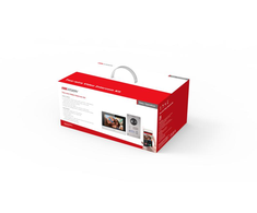 VIDEO DOMOFONO RINKINYS DS-KIS703Y-P Hikvision