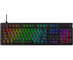 Hewlett Packard (HP) HP HyperX Alloy Rise žaidimų klaviatūra – JAV