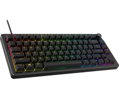 Hewlett Packard (HP) HP HyperX Alloy Rise žaidimų klaviatūra 75-US