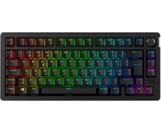 Klaviatūra HP Alloy Rise 75 HyperX3 (91Y91AA)