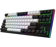 Klaviatūra Hator Gravity TKL HTK560 juoda