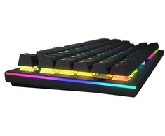 Klaviatūra Hator Gravity X TKL HTK550 juoda