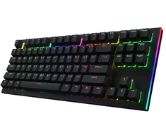 Klaviatūra Hator Gravity X TKL HTK550 juoda