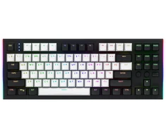 Klaviatūra Hator Gravity TKL HTK560 juoda