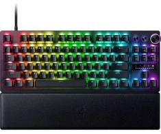 Klaviatūra Razer BlackWidow V4 Pro 75% – Tarpt. JAV išdėstymas (ISO)