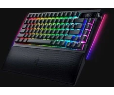 Klaviatūra Razer BlackWidow V4 Pro 75% – Tarpt. JAV išdėstymas (ISO)