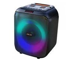 AKAI ABTS-V30 - Nešiojama kolonėlė
