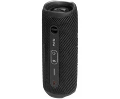 Belaidė kolonėlė JBL Flip 6 juoda