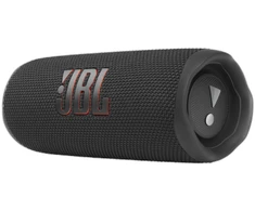 Kompiuterio kolonėlės Belaidė kolonėlė JBL Flip 6 juoda