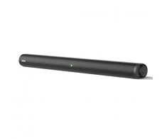 Kompiuterio kolonėlės Garso juosta Akai ASB-6L, RMS galia 60 W, 2,25 colio garsiakalbiai, 15 W x 4, dažnių juosta 50 Hz–18 kHz, varža 4 omai, juoda