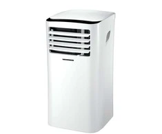 HEINNER HPAC-09WH MOBILUSIS ORO KONDICIONIERIUS