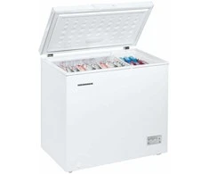 Šaldiklis HCF-200CNHE++ HEINNER