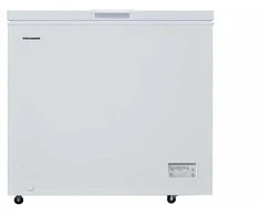Šaldiklis HCF-200CNHE++ HEINNER