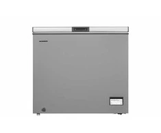 Šaldiklis HEINNER MAISTO SPINTOS HCF-205NHSE++