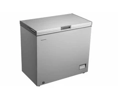 Šaldiklis HEINNER MAISTO SPINTOS HCF-205NHSE++