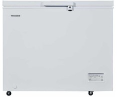 Šaldiklis LADA FRIGORIFICA HEINNER HCF-287CNHE++
