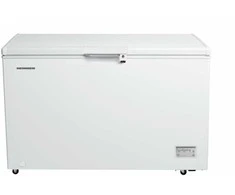 Šaldiklis HEINNER ŠALDOMA SKRYDŽIA HCF-HM371CE++