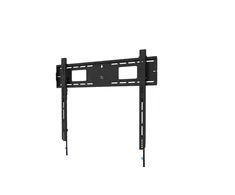 Laikiklis NEOMOUNTS LEVEL-750 WALL MOUNT (XL, 125 KG, KICKSTAND, LOCKABLE, CONNECTABLE, VESA 800X600)