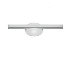 Lubinis šviestuvas Ledvance 2W LED paviršinis mobilus šviestuvas LEDSTIXX USB, sidabro sp., 4000K