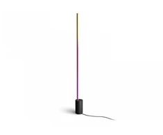 Grindų šviestuvas Philips HUE Gradient Signe, Juodas