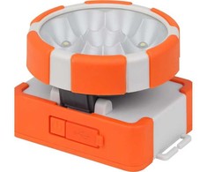 Žibintuvėlis Osram Ledvance Žibintuvėlis czołowa akumuliatorinė 1,5W 6500K 100LM USB-C